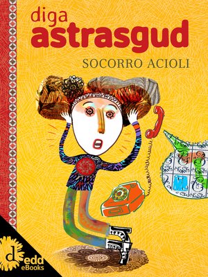 cover image of Diga Astrasgud